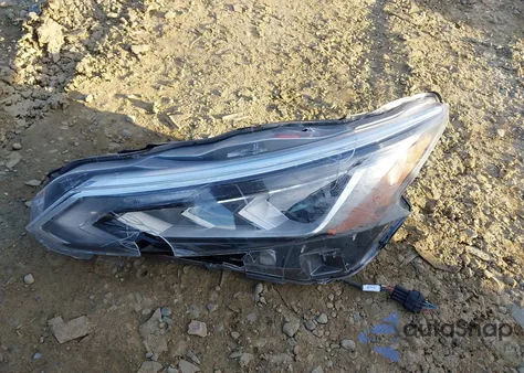 2022 Nissan Altima Sv Fwd from USA, damaged, VIN 1N4BL4DV0NN321954